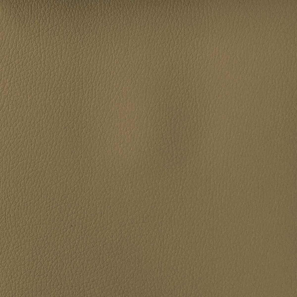 Toledo Pebble Faux Leather Fabric | Beaumont Fabrics