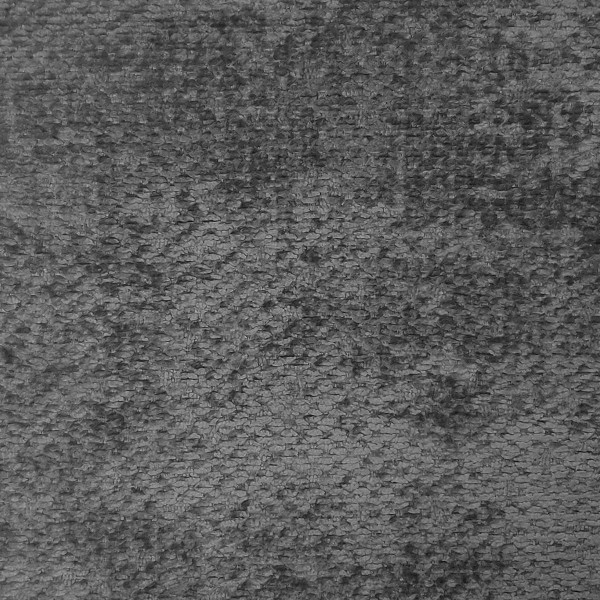 Cadiz Grey Soft Textured Weave Upholstery Fabric
