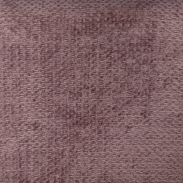 Cadiz Plum Soft Textured Weave Upholstery Fabric