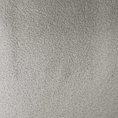 Teddy Dove Fleece Borg Upholstery Fabric