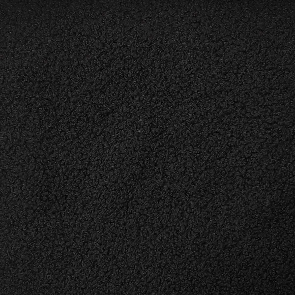 Teddy Granite Fleece Borg Fabric | Beaumont Fabrics