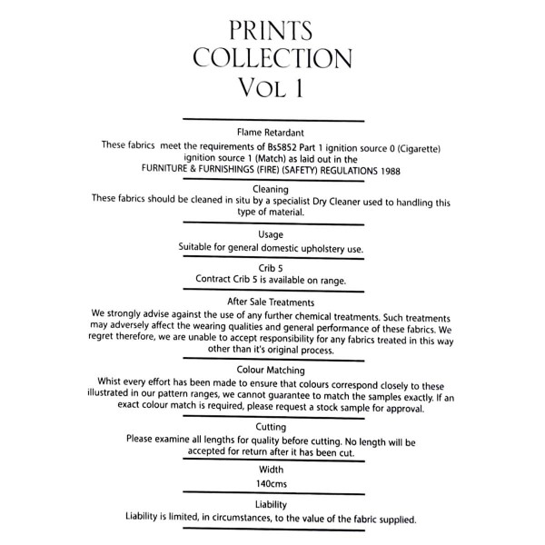 Prints Vol 1 Blossom Aubergine Velvet Upholstery Fabric