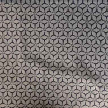 Prints Vol 1 Liberty Grey Velvet Upholstery Fabric