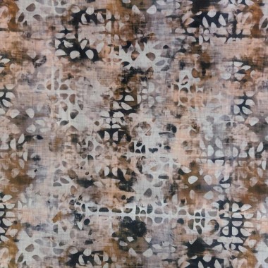 Prints Vol 1 Majestic Bronze Velvet Upholstery Fabric