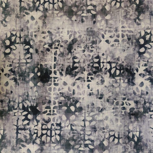 Prints Vol 1 Majestic Grey Velvet Fabric | Beaumont Fabrics