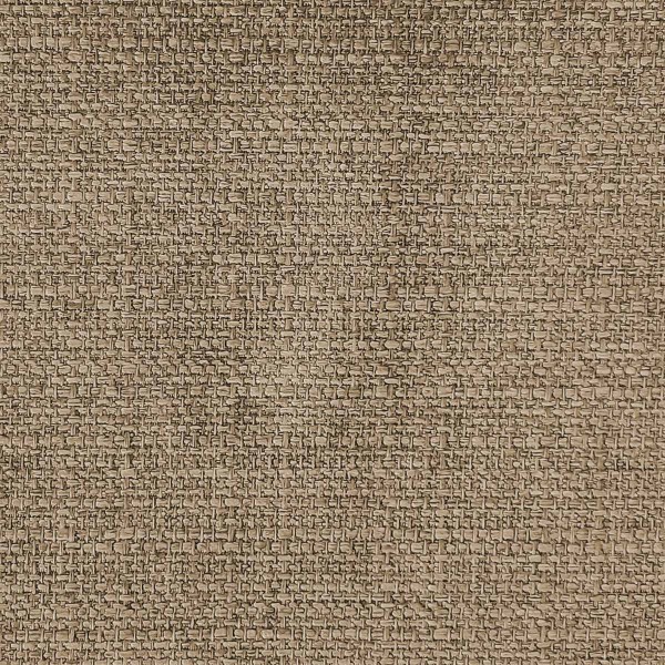 Hartford Camel Textured Weave Upholstery Fabric