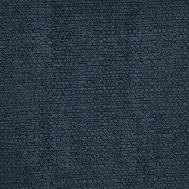 Hartford Midnight Textured Weave Upholstery Fabric