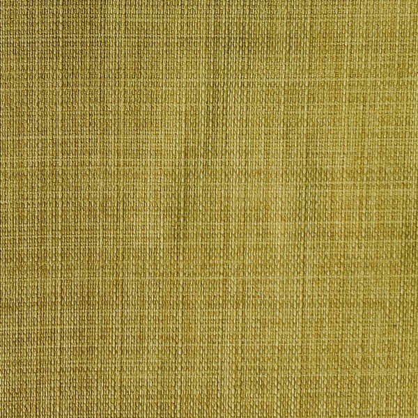 Charles Olive Slub Weave Fabric | Beaumont Fabrics