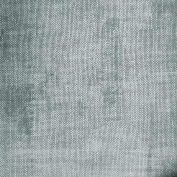 Raffles Duck Egg Velvet Linen Upholstery Fabric - SR16305