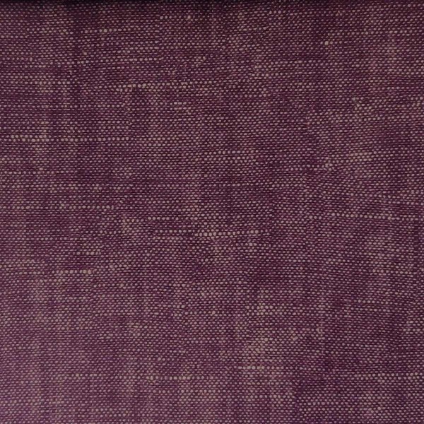Raffles Heather Velvet Linen Upholstery Fabric - SR16313