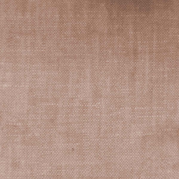 Raffles Blush Velvet Linen Fabric - SR16320 Ross Fabrics