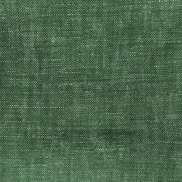 Raffles Mint Velvet Linen Upholstery Fabric - SR16326