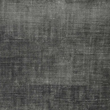 Raffles Carbon Velvet Linen Upholstery Fabric - SR16329