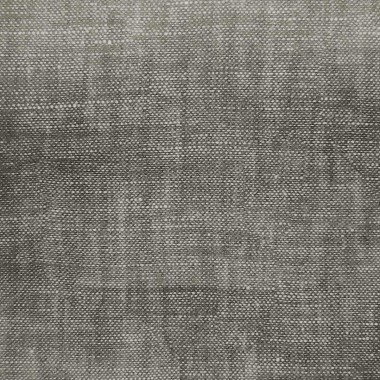 Raffles Carbon Velvet Linen Upholstery Fabric - SR16330