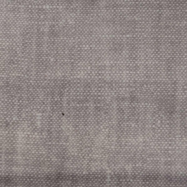 Raffles Pebble Velvet Linen Upholstery Fabric - SR16332