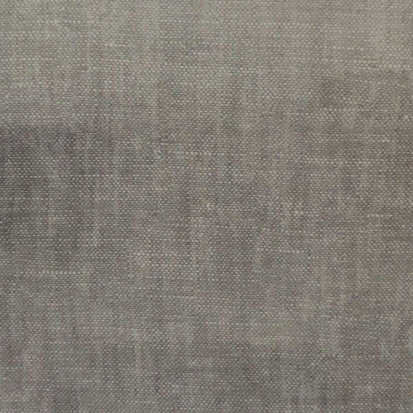 Raffles Stone Velvet Linen Fabric - SR16333 Ross Fabrics