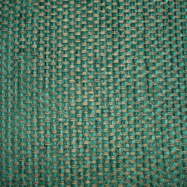 Aqua Clean Oban Jade Fabric - SR19003 Ross Fabrics
