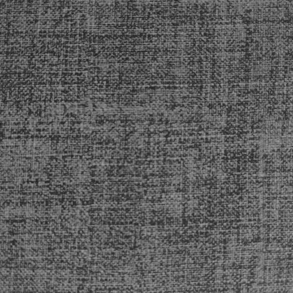 Maya Charcoal Velvet Faux Weave Upholstery Fabric
