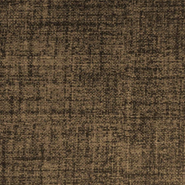 Maya Mocha Velvet Faux Weave Upholstery Fabric