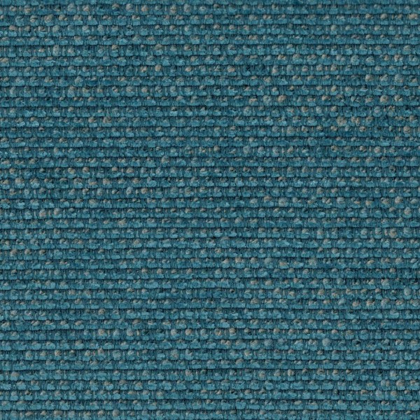 Elba Azure Weave Upholstery Fabric - ELB3538