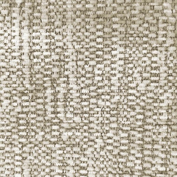 Napoli Beige Weave Upholstery Fabric - NAP3435