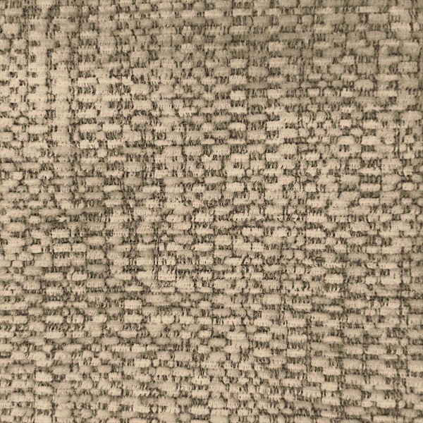 Napoli Coffee Weave Upholstery Fabric - NAP3436