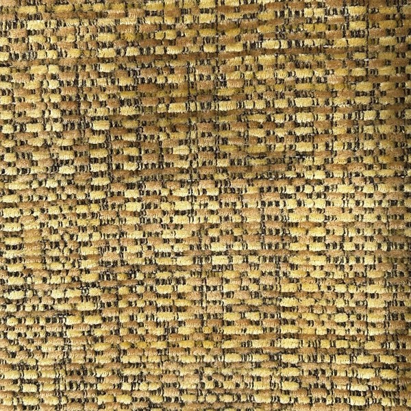 Napoli Golden Weave Upholstery Fabric - NAP3443