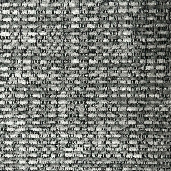 Napoli Charcoal Weave Fabric - NAP3454 Cristina Marrone