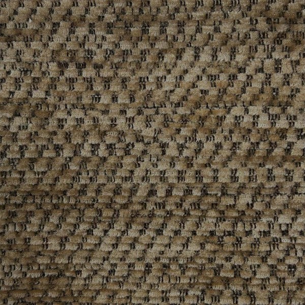 Napoli Tawny Weave Fabric - NAP3458 Cristina Marrone