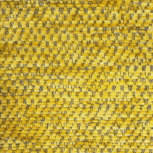 Napoli Lemon Weave Upholstery Fabric - NAP3459