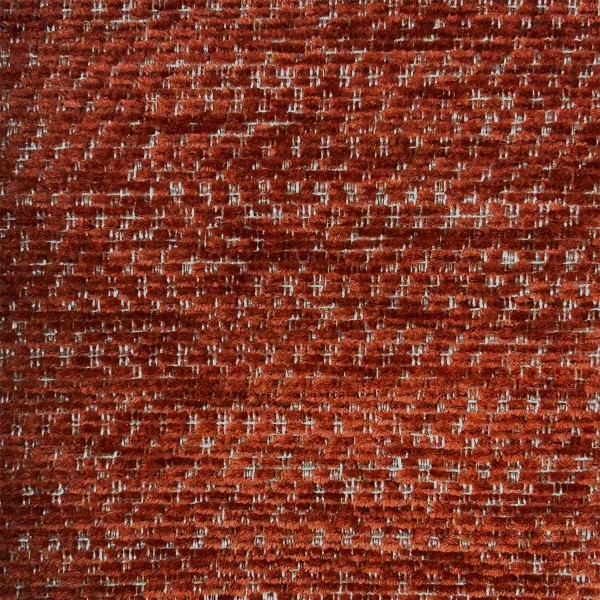 Napoli Roasted Weave Fabric - NAP3461 Cristina Marrone
