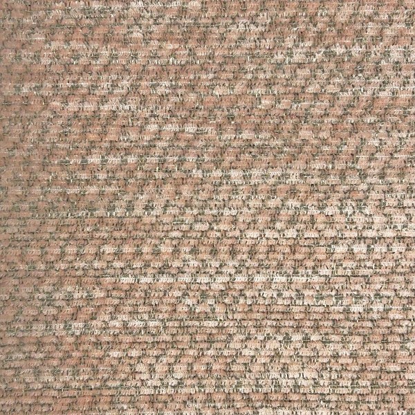 Napoli Rosey Weave Upholstery Fabric - NAP3462