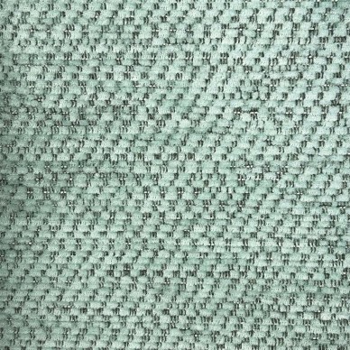 Napoli Mint Weave Upholstery Fabric - NAP3468