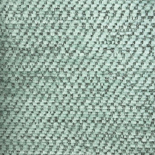 Napoli Mint Weave Fabric - NAP3468 Cristina Marrone