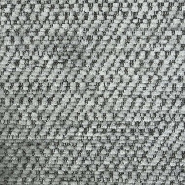 Napoli Grey Weave Upholstery Fabric - NAP3473