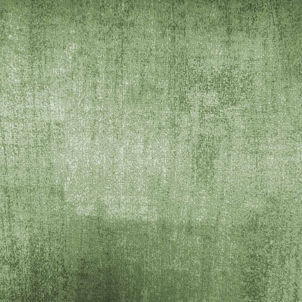 Ombra Green Shadow Velvet Upholstery Fabric - OMB3325
