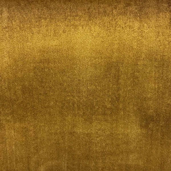 Ombra Saffron Shadow Velvet Upholstery Fabric - OMB3328