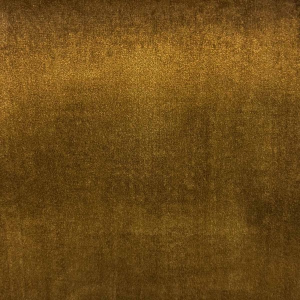 Ombra Gold Shadow Velvet Upholstery Fabric - OMB3329