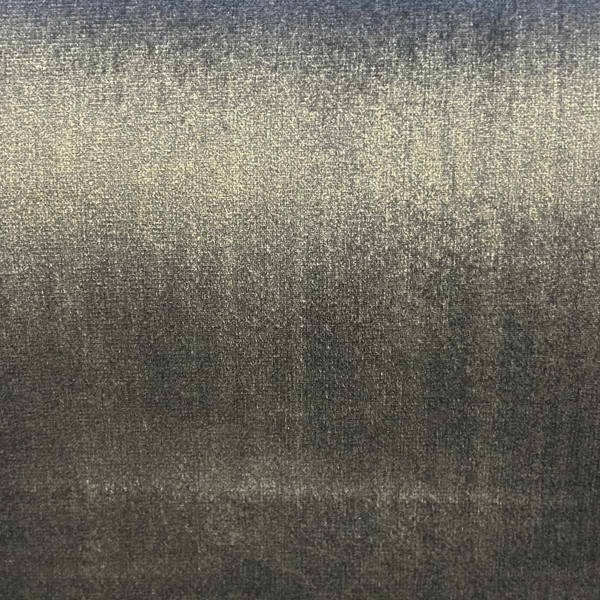 Ombra Steel Shadow Velvet Fabric - OMB3336 Cristina Marrone
