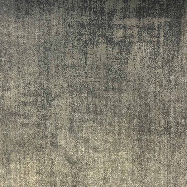 Ombra Platinum Shadow Velvet Fabric - OMB3337 Cristina Marrone