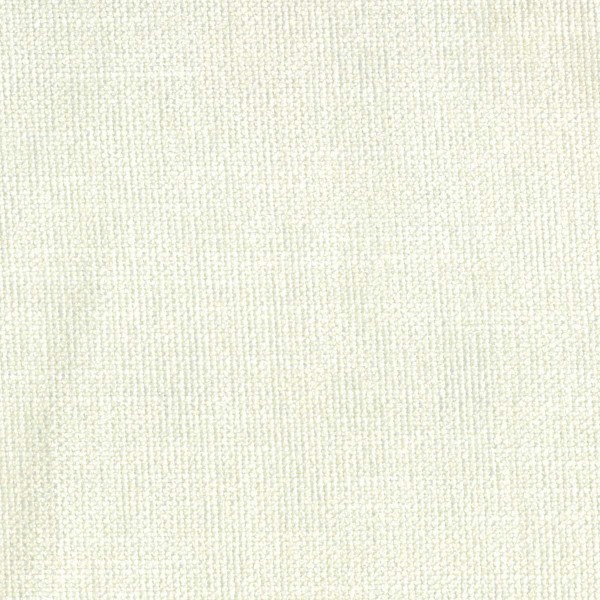 Finesse Ivory Easyclean Cotton Upholstery Fabric - FIN2794