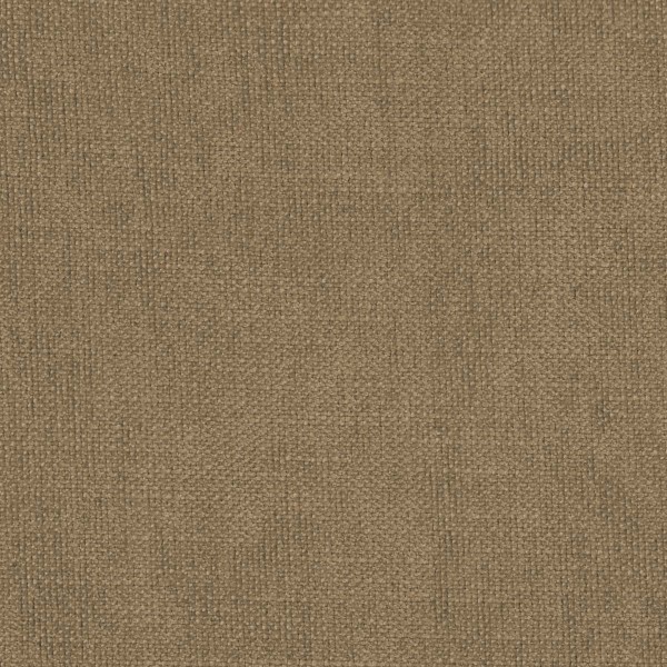Finesse Camel Easyclean Cotton Upholstery Fabric - FIN2798