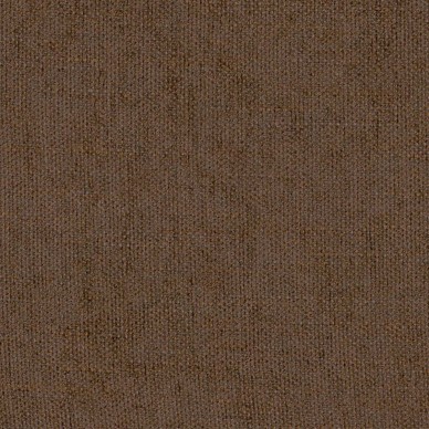 Finesse Chocolate Easyclean Cotton Upholstery Fabric - FIN2799