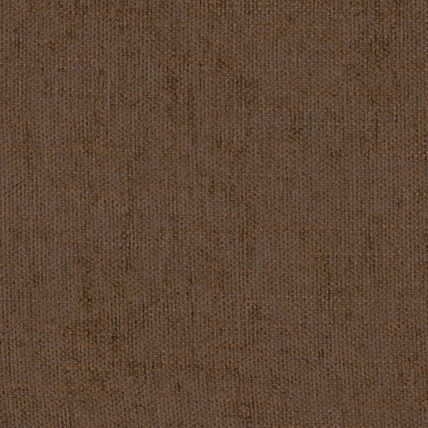 Finesse Chocolate Easyclean Cotton Upholstery Fabric - FIN2799