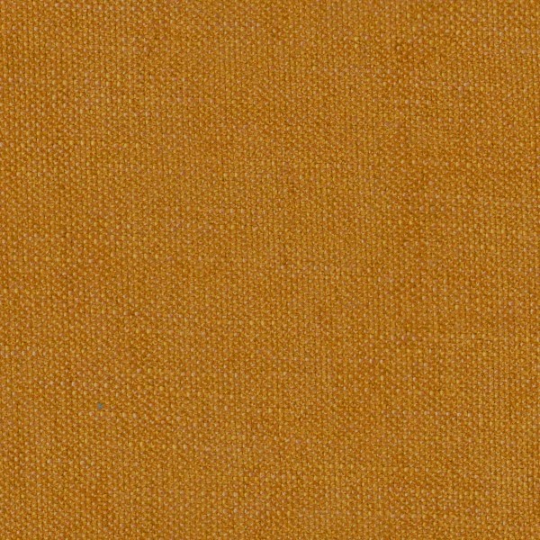 Finesse Mustard Easyclean Cotton Upholstery Fabric - FIN2804