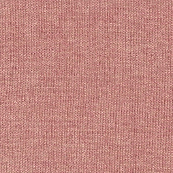 Finesse Rosewood Easyclean Cotton Upholstery Fabric - FIN2809