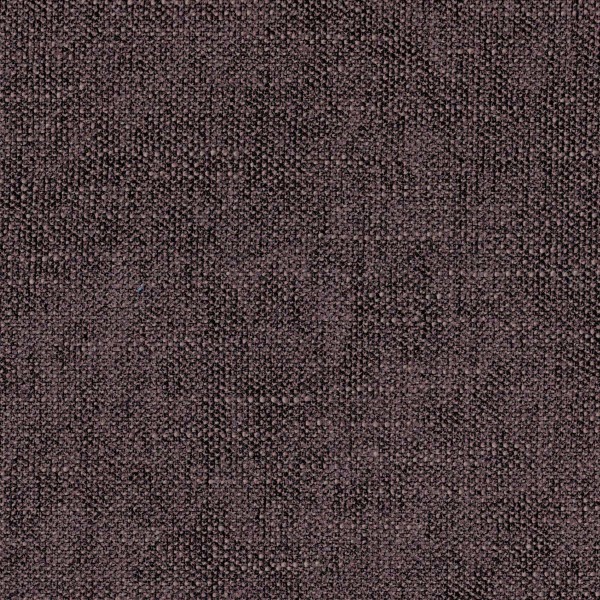 Finesse Aubergine Easyclean Cotton Upholstery Fabric - FIN2811