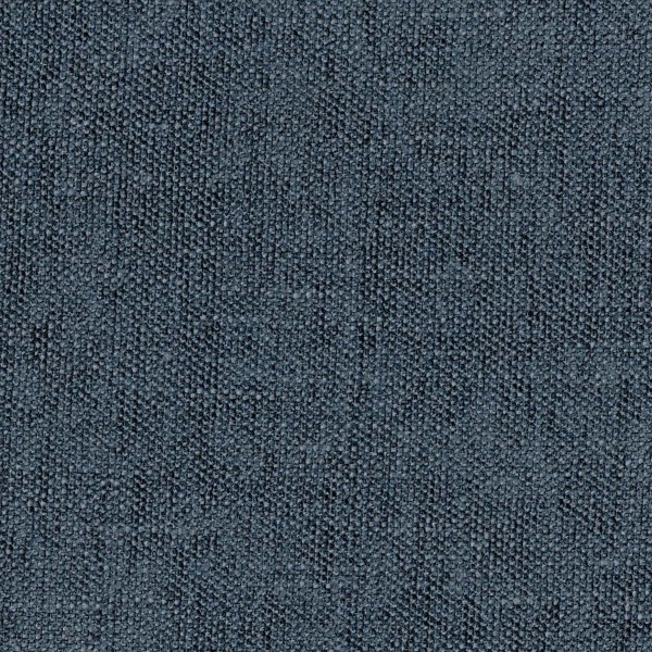 Finesse Navy Easyclean Cotton Fabric - FIN2815 Cristina Marrone