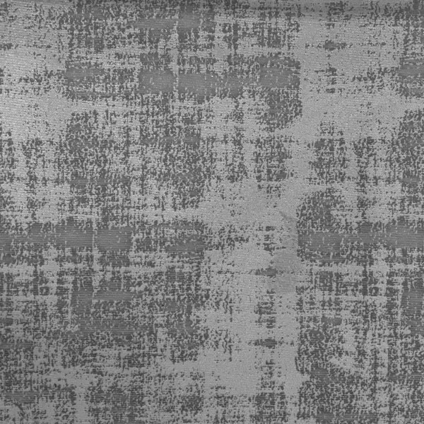 Porto Silver Distressed Velvet Upholstery Fabric