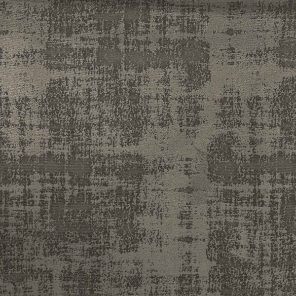 Porto Grey Distressed Velvet Upholstery Fabric